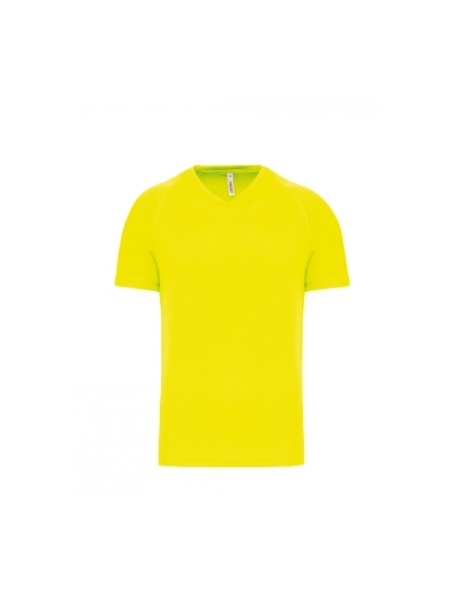 t-shirt-uomo-sportiva-manica-corta-proact-fluorescent yellow.jpg